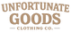 Unfortunate Goods - Home